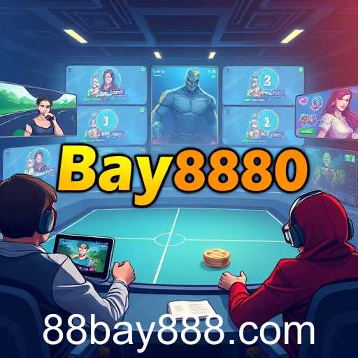 The Rise of Bay888: A Frontier in Online Gaming