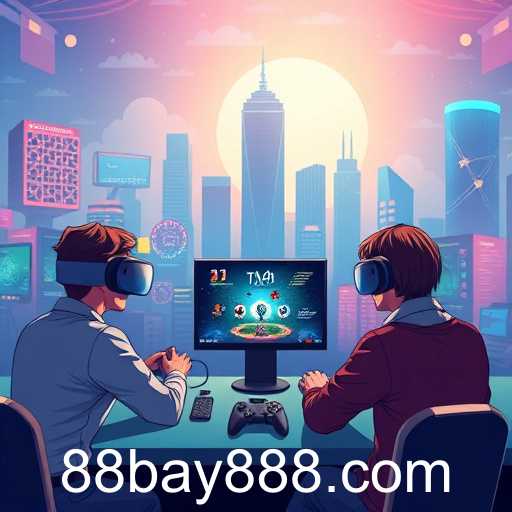 Bay888 Revolutionizes Online Gaming with New Features