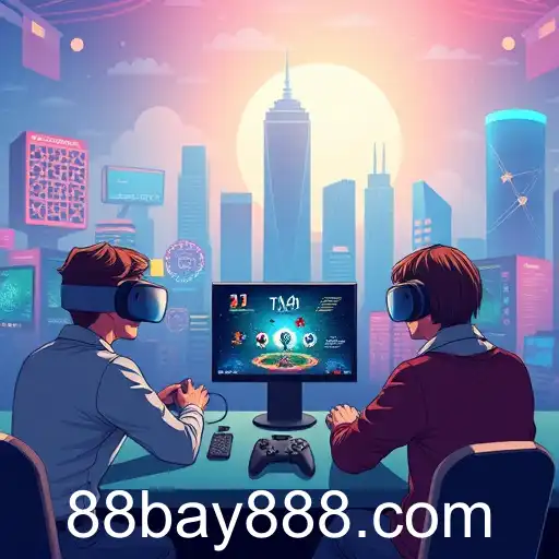 Bay888 Revolutionizes Online Gaming with New Features