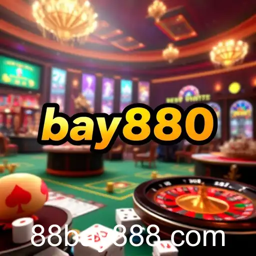 Rising Trends in Online Gaming: The Role of 'bay888'