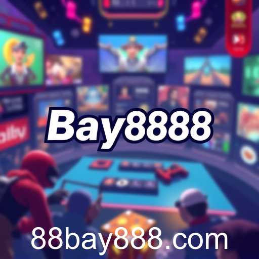 The Rise of Bay888 in Online Gaming