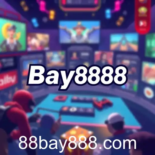 The Rise of Bay888 in Online Gaming