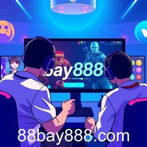 Bay888 Revolutionizes Online Gaming Experience