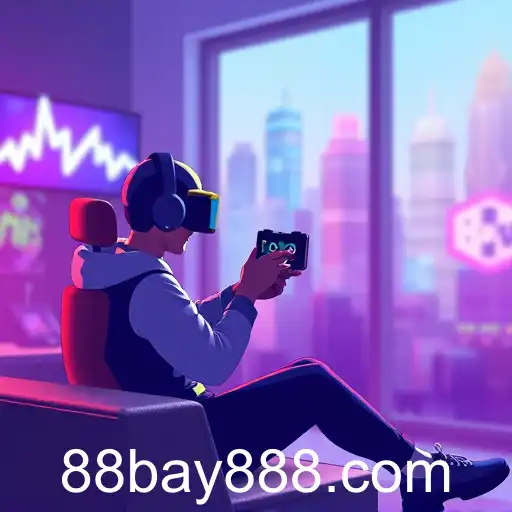 Bay888: A New Era in Online Gaming