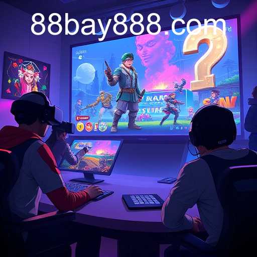 Bay888: Revolutionizing Online Gaming in 2025
