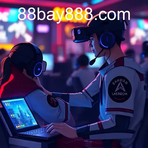 Evolution of Online Gaming Platforms in 2025