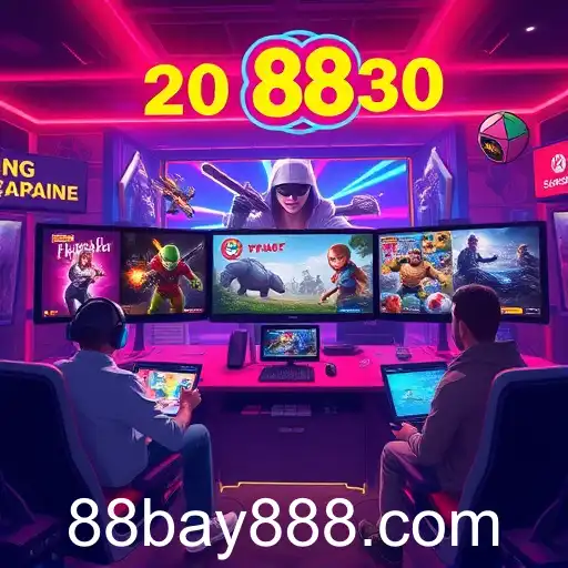 The Evolution of Online Gaming in 2025