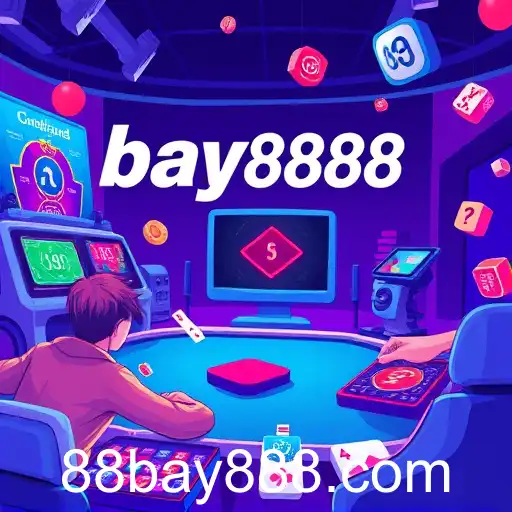 Bay888 Shaping the Future of Online Gaming