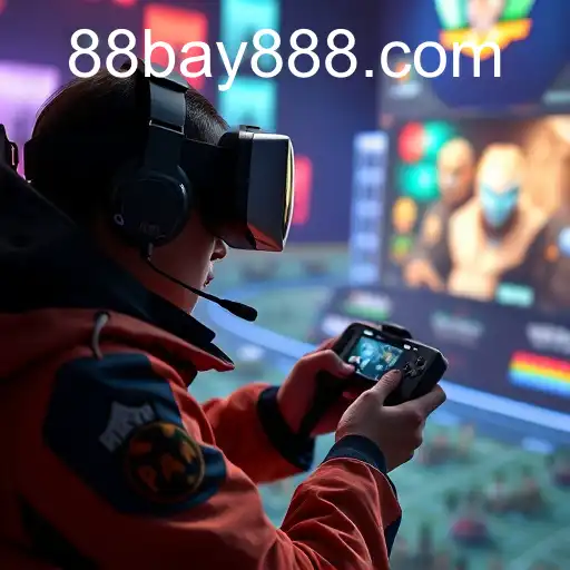 Rising Trends and Innovations in Online Gaming