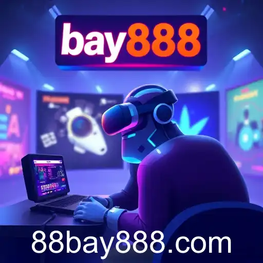 Bay888 Revolutionizes Online Gaming Experience