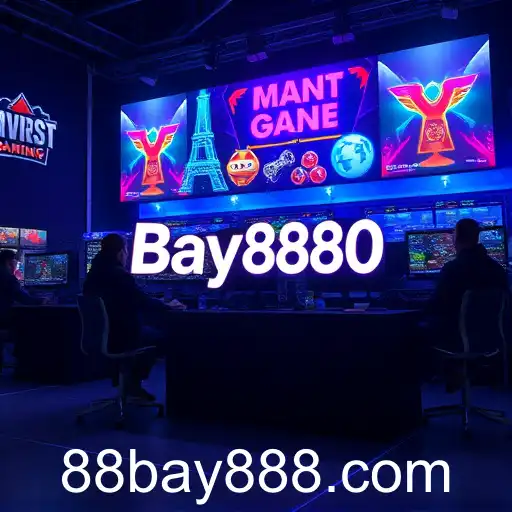 The Rise of Bay888: A Frontier in Online Gaming