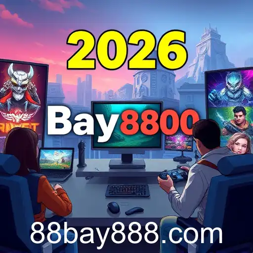 Bay888 Revolutionizes Online Gaming with New Features