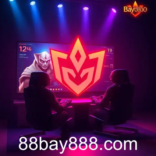 Rising Trends in Online Gaming: The Role of 'bay888'