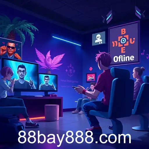 Bay888 Revolutionizes Online Gaming Experience