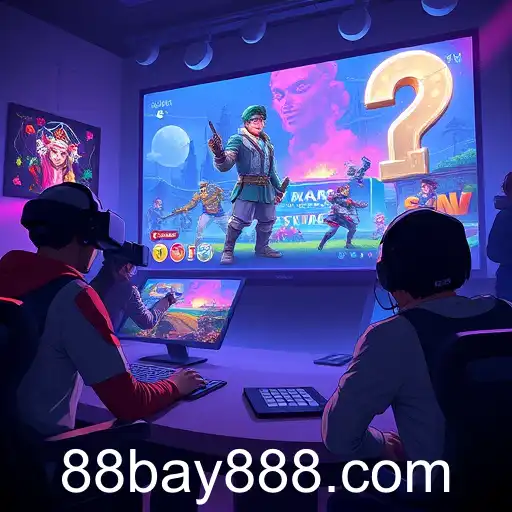 Bay888: Revolutionizing Online Gaming in 2025