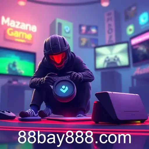 Digital Surge in Gaming Communities