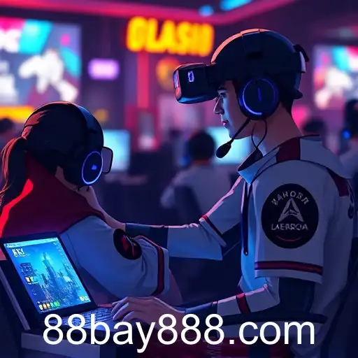 Evolution of Online Gaming Platforms in 2025