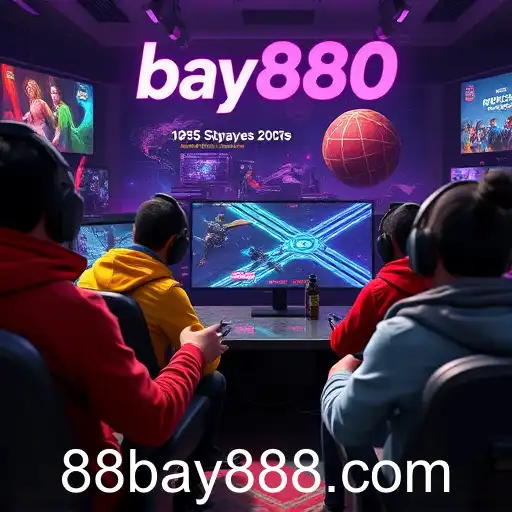 The Evolution of Online Gaming Platforms