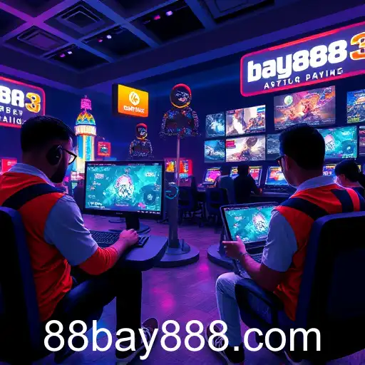 Impact of Gaming Websites on Youth in 2025