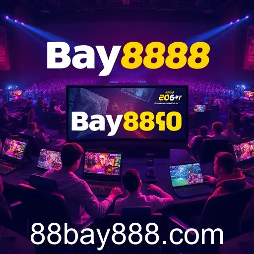 The Rise and Impact of Bay888 in Online Gaming