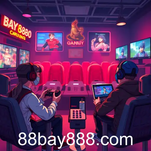 The Rise and Impact of Online Gaming Sites