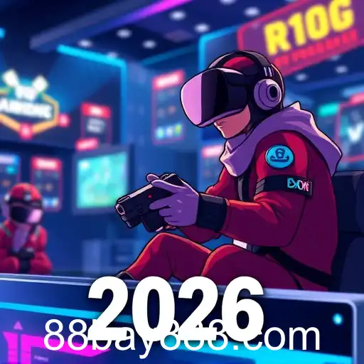 The Rise of Bay888 in Global Gaming