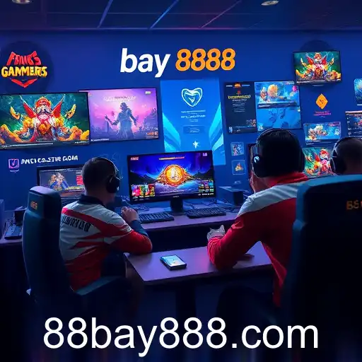 The Rise of Online Gaming Communities