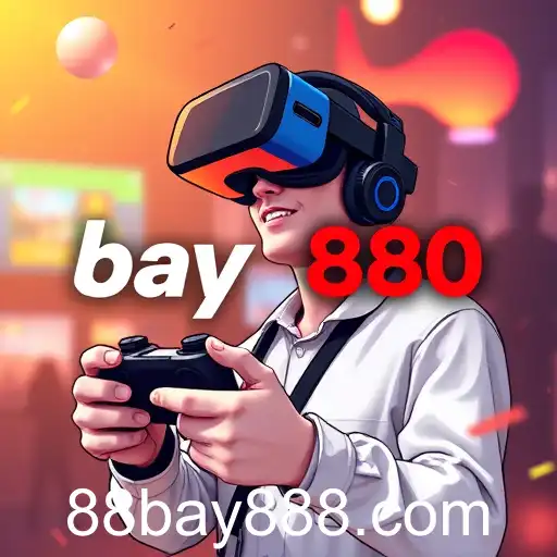 The Rise of Online Gaming with Bay888