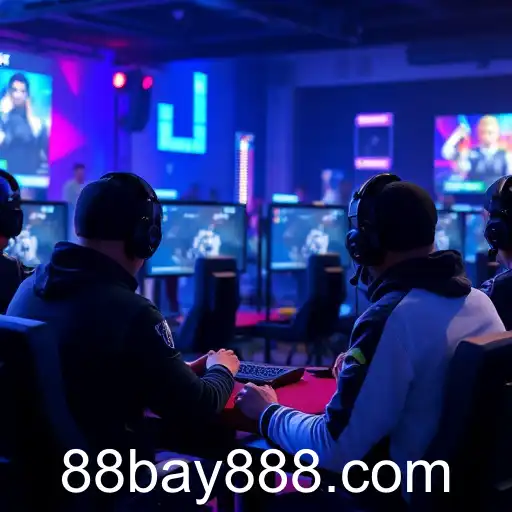 The Rise of Online Gaming Communities