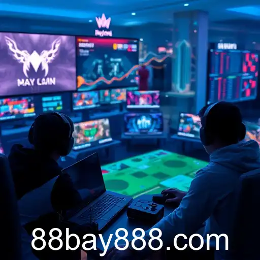 The Rise of Online Gaming in 2025