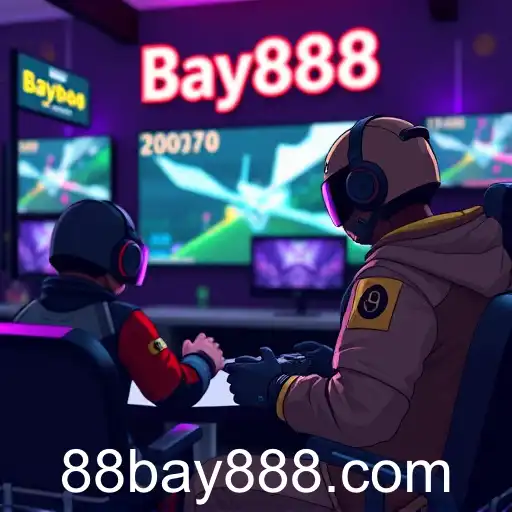 The Rise of Online Gaming Platforms