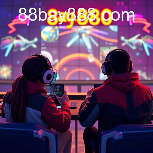 The Rise and Influence of Online Gaming Platforms