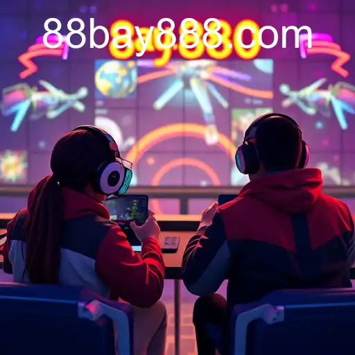 The Rise and Influence of Online Gaming Platforms