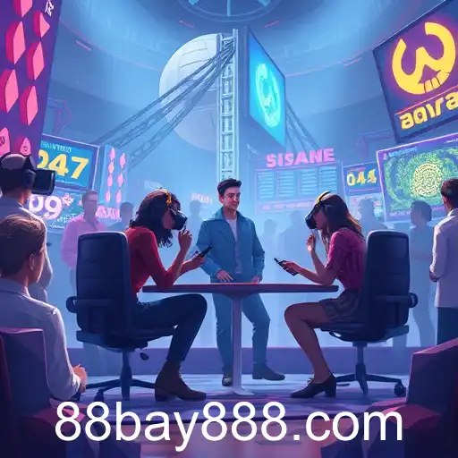 Online Gaming Trends in 2025