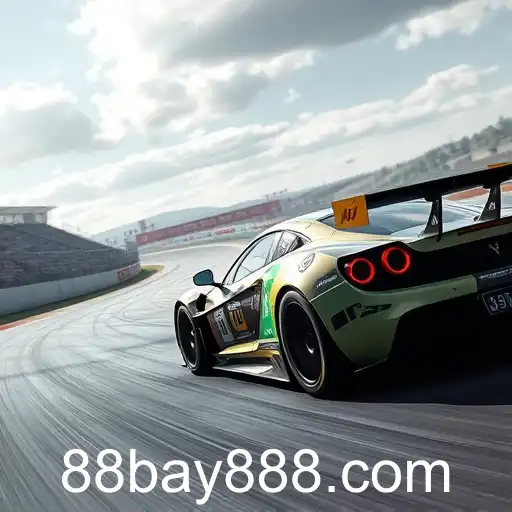 The Adrenaline Rush of Racing Thrills: Exploring the Bay888 Experience