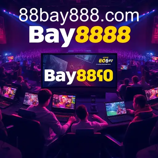 The Rise and Impact of Bay888 in Online Gaming