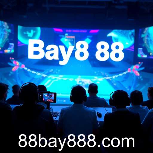 The Rise of Bay888: Revolutionizing Online Gaming