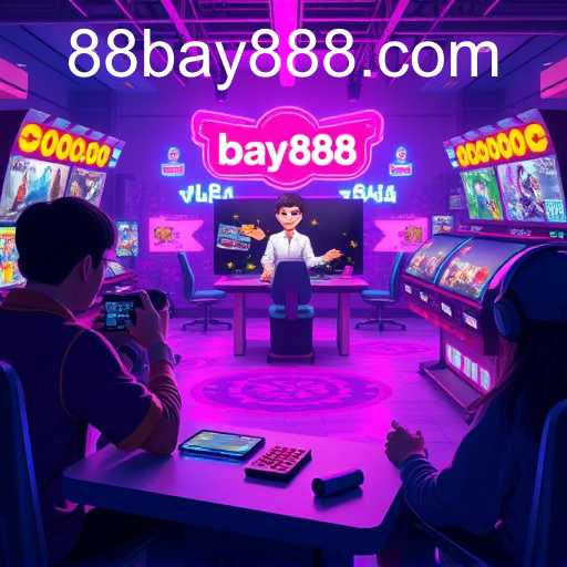 The Rise of Bay888 in Online Gaming