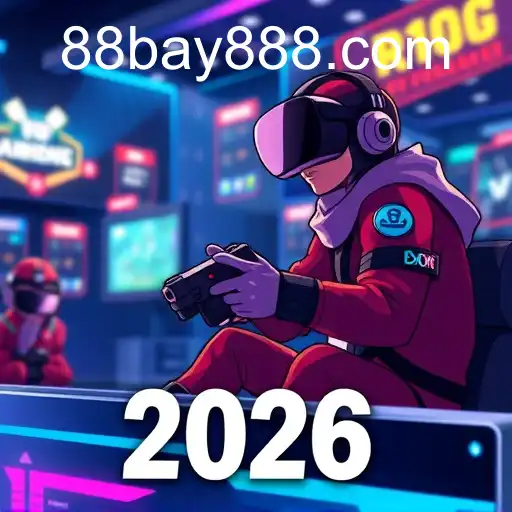 The Rise of Bay888 in Global Gaming