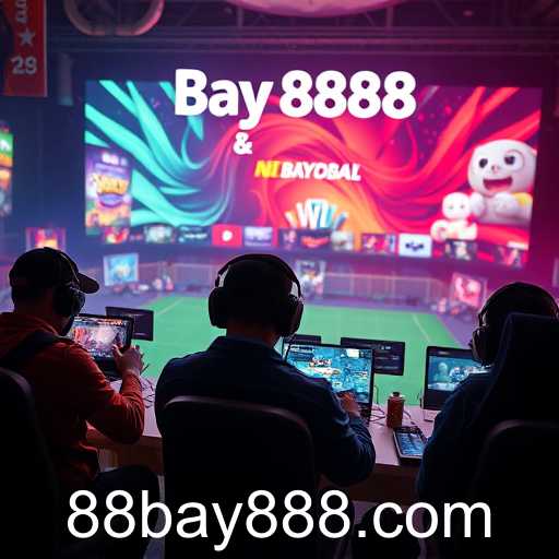 The Rise of Bay888 in Global Gaming