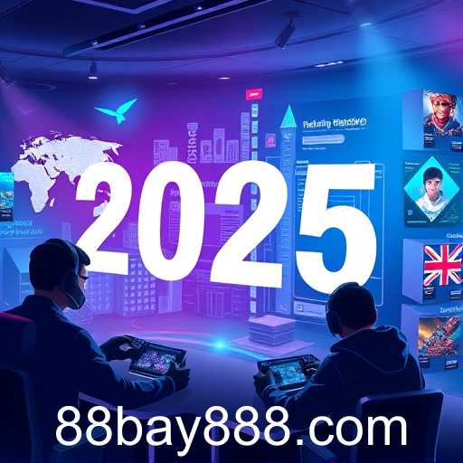 The Rise of Online Gaming Hubs