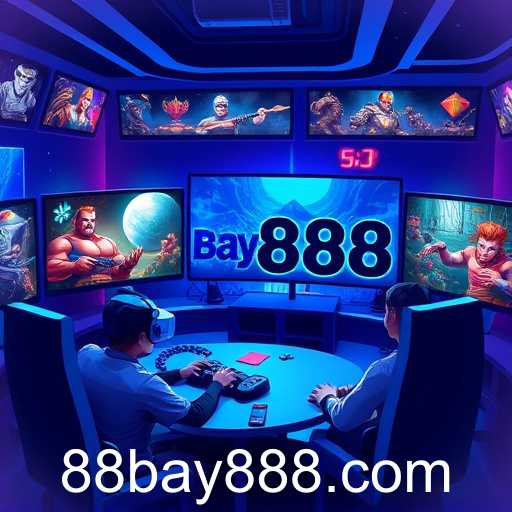 The Rise of Online Gaming with Bay888