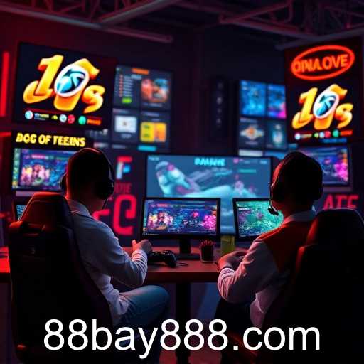 The Rise of Virtual Gaming Trends and Platforms