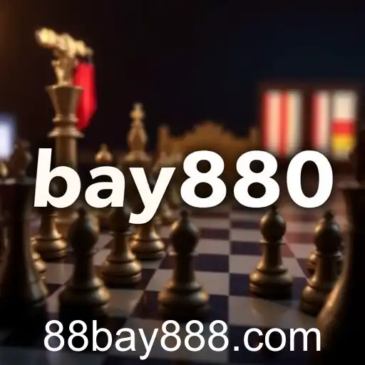 Exploring the Intricate World of Strategy Games: A Dive into Bay888's Offerings